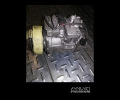 Compressore clima BMW 116D E87 1995cc diesel 2010