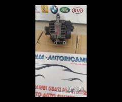 Alternatore fiat panda