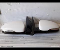 specchietto retrovisor esternodx,sx Hyundai tucson - 2