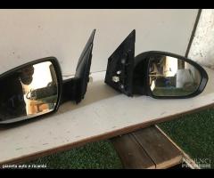 specchietto retrovisor esternodx,sx Hyundai tucson - 3