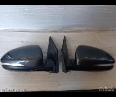 specchietto retrovisor esternodx,sx Hyundai tucson - 4