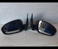 specchietto retrovisor esternodx,sx Hyundai tucson - 5