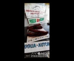 Fari posteriori alfa romeo stelvio