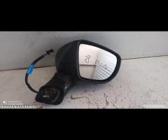 specchiett retrovisor esternodx,sx renault clio 16 - 3