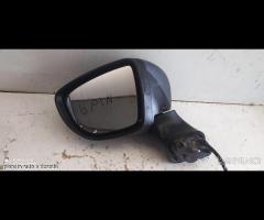 specchiett retrovisor esternodx,sx renault clio 16 - 4