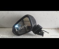 specchietto retrovisore esterno dx,sx audi Q3 2020 - 1