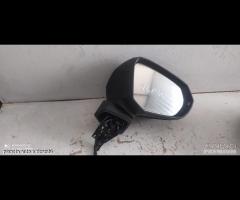 specchietto retrovisore esterno dx,sx audi Q3 2020 - 2