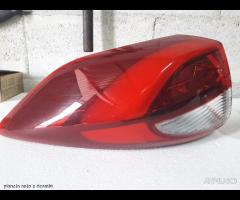 stop posteriore dx,sx LED Hyundai tucson 2018 - 5