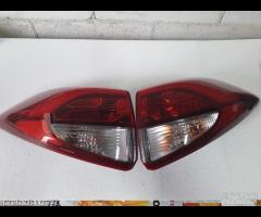 stop posteriore dx,sx LED Hyundai tucson 2018 - 6