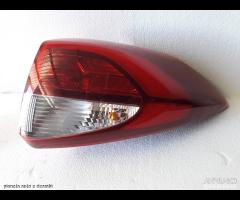 stop posteriore dx,sx LED Hyundai tucson 2018 - 9