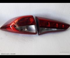 stop posteriore dx,sx LED Hyundai tucson 2018 - 12