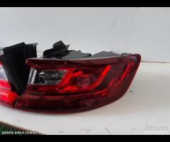 stop posteriore LED dx,sx renault megan 2018 - 3