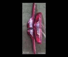 stop posteriore LED dx,sx renault megan 2018 - 6