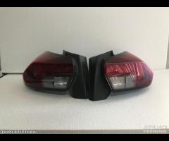 stop posteriore LED dx,sx opel corsa 2021 - 1