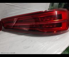 stop posteriore LED dx,sx Audi Q3 2016 - 1