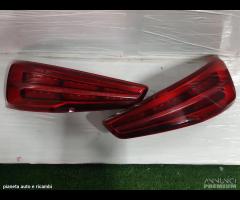 stop posteriore LED dx,sx Audi Q3 2016 - 3