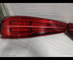 stop posteriore LED dx,sx Audi Q3 2016 - 4