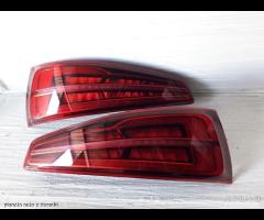 stop posteriore LED dx,sx Audi Q3 2016 - 5