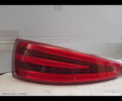 stop posteriore LED dx,sx Audi Q3 2016 - 13