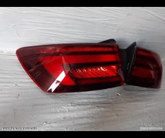 stop posteriore LED dx,sx Audi A4 2017 - 2