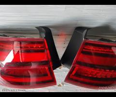 stop posteriore LED dx,sx Audi A4 2017 - 13