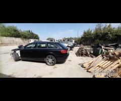 Ricambi Audi A4 B8 2.0 125kw170cv quattro