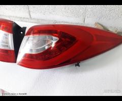 stop posteriore LED dx,sx Hyundai IX35 2018 - 2