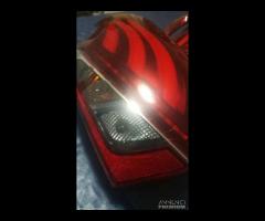 stop posteriore LED dx,sx peugeot 208 2018 - 5