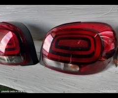 stop posteriore LED dx,sx Citroen C3 2018 - 1