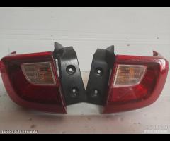 stop posteriore LED dx,sx kia stonic 2019 - 2