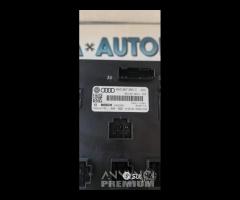 Centralina Audi a4 b8 bcm body control - 2