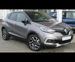 meccanica completa anteriore renault captur 2018 - 1