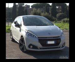 meccanica anteriore completa peugeot 208 2018 - 1