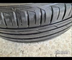 Cerchi e gomme Opel crossland - 5