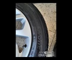 Cerchi e gomme Opel crossland - 9