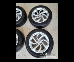 Cerchi e gomme Opel crossland - 10