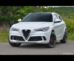 musata completa alfa romeo stelvio - 1