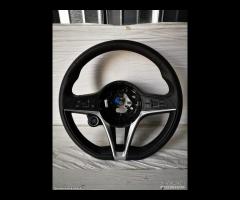 musata completa alfa romeo stelvio - 3