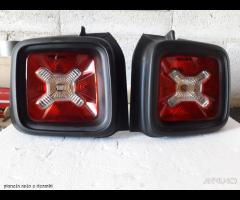 stop posteriore LED dx sx Jeep renegade2019 - 1