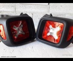 stop posteriore LED dx sx Jeep renegade2019 - 2