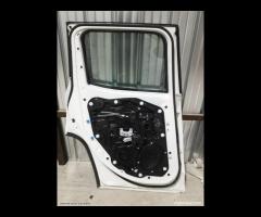 porta anteriore posteriore dx sx Jeep renegade - 7