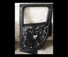 porta anteriore posteriore dx sx Jeep renegade - 10