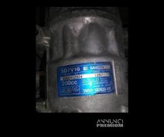 Compressore clima VOLVO V50 1997cc diesel del 2008 - 1