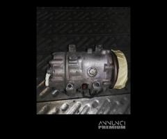 Compressore clima VOLVO V50 1997cc diesel del 2008 - 4