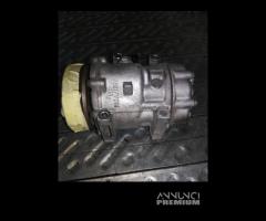 Compressore clima VOLVO V50 1997cc diesel del 2008