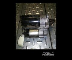 Motorino avv SMART FORTWO 799cc diesel del 2012 - 4