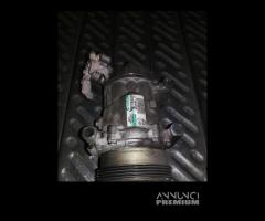 Compressore clima RENAULT CLIO 1149cc 16V del 2006 - 2