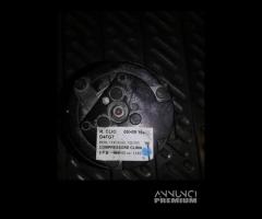 Compressore clima RENAULT CLIO 1149cc 16V del 2006 - 3