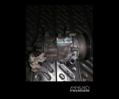 Compressore clima RENAULT CLIO 1149cc 16V del 2006 - 5