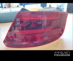 Fanale posteriore destro AUDI S3 del 2015